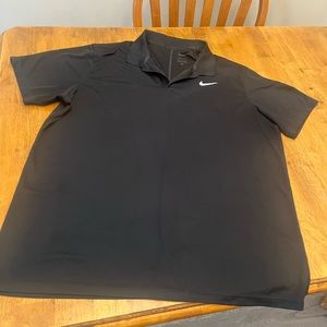 Nike Men’s Polo Shirt, Size XL